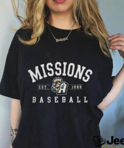 Milb san antonio missions baseball items Shirt