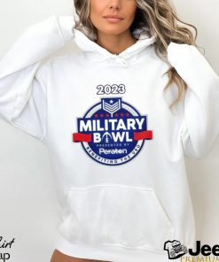 Military Bowl Season 2023 2024 College Football Bowl Games T Shirt