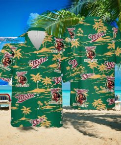 Miller Life Hawaii Shirt