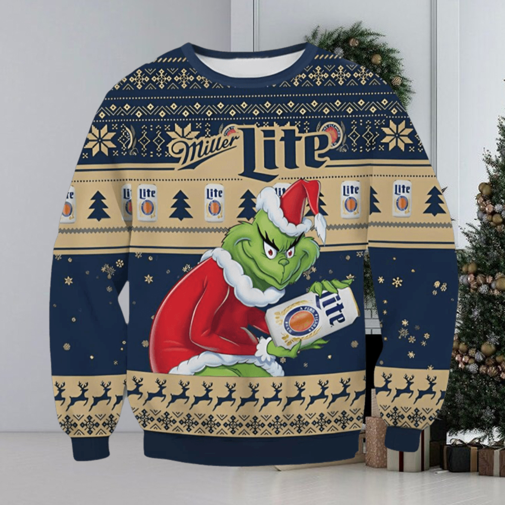 2018 The Grinch Hoodie 3D Printed Pullover Sweatershirts Coat