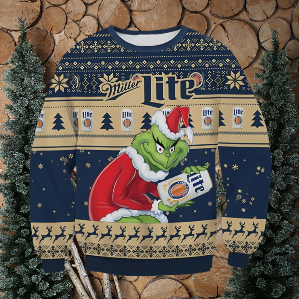 2018 The Grinch Hoodie 3D Printed Pullover Sweatershirts Coat