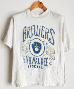 Milwaukee Brewers Darius Rucker Collection Rock 2023 shirt