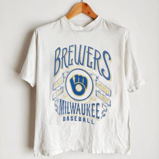 Milwaukee Brewers Darius Rucker Collection Rock 2023 shirt