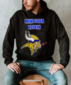 Mini Soda Veekin shirt