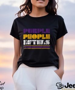 Minnesota Purple People Eaters Shirt