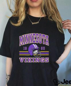 Minnesota Vikings Football 19 60 Shirt