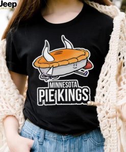 Minnesota Vikings Pie Kings shirt