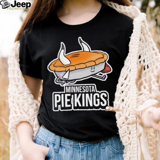 Minnesota Vikings Pie Kings shirt