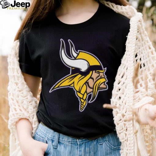 Minnesota Vikings Preschool Prime Pullover shirt