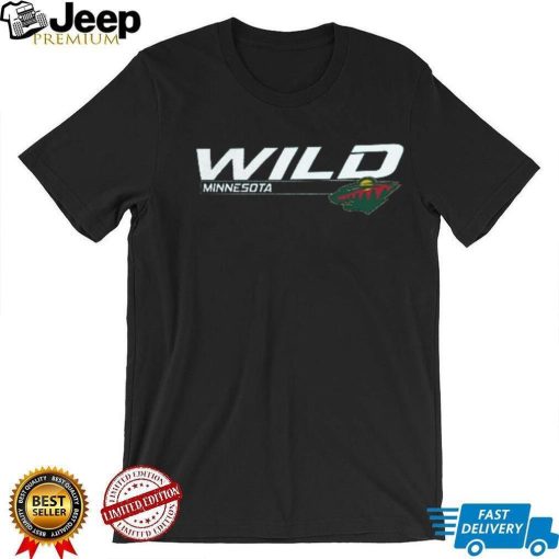 Minnesota Wild Concepts Sport Shirt