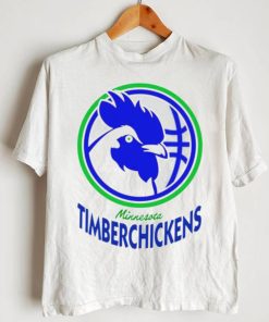 Minnesota timberchickens sotastick timberchickens shirt