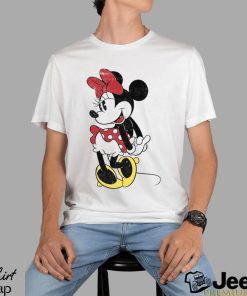 Minnie Mouse Sweet Shirt Mickey And Friends Magic Kingdom Disney Family Vacation