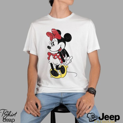 Minnie Mouse Sweet Shirt Mickey And Friends Magic Kingdom Disney Family Vacation