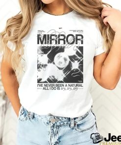 Mirrorball Swift Album T shirt