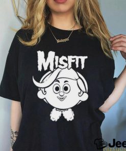 Misfit Hermie Moments shirt