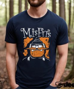 Misfits Of Christmas Town Yukon Cornelius Shirt