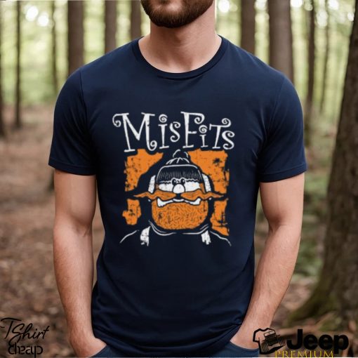 Misfits Of Christmas Town Yukon Cornelius Shirt