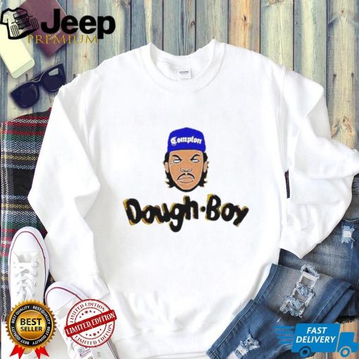 Miss Me Yet Doughboys shirt