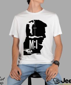 Mission Impossible Series MI Essential T Shirt