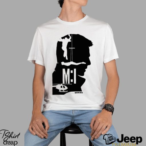 Mission Impossible Series MI Essential T Shirt