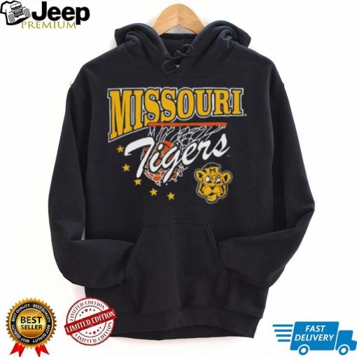 Missouri Tigers Basketball 2023 T shirt
