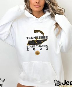 Missouri Tigers Tennessee state champs 2023 shirt