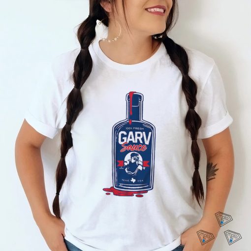 Mitch Garver Garv Sauce Shirt