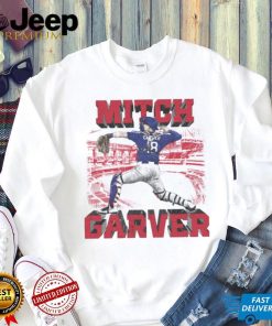 Mitch Garver Texas Block Shirt