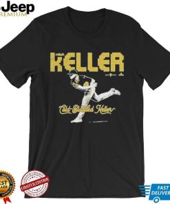 Mitch Keller Cold Blooded Keller Shirt