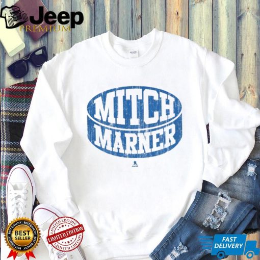 Mitch Marner Puck B Shirt