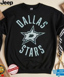 Mitchell & Ness Dallas Stars 2023 Slub T Shirt