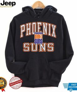 Mitchell & Ness Phoenix Suns Purple Kill the Clock T Shirt