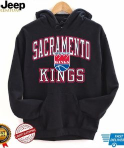 Mitchell & Ness Sacramento Kings Kill the Clock T Shirt