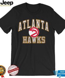 Mitchell & Ness Women's Atlanta Hawks Kill the Clock T Shirt