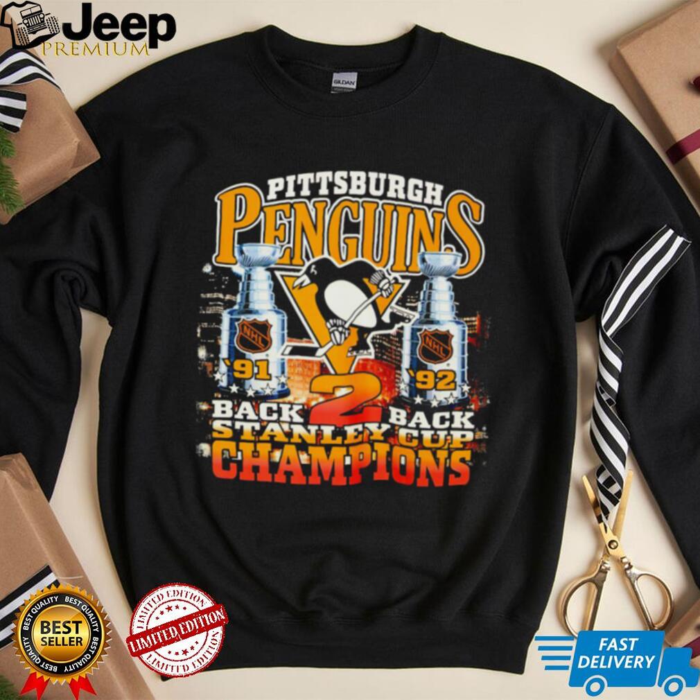 Penguins stanley best sale cup shirt