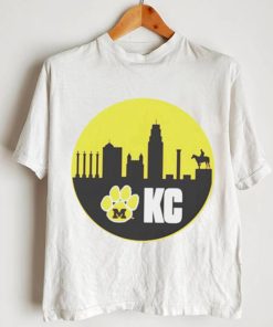 Mizzou Kansas City Kc shirt