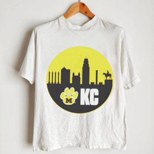 Mizzou Kansas City Kc shirt