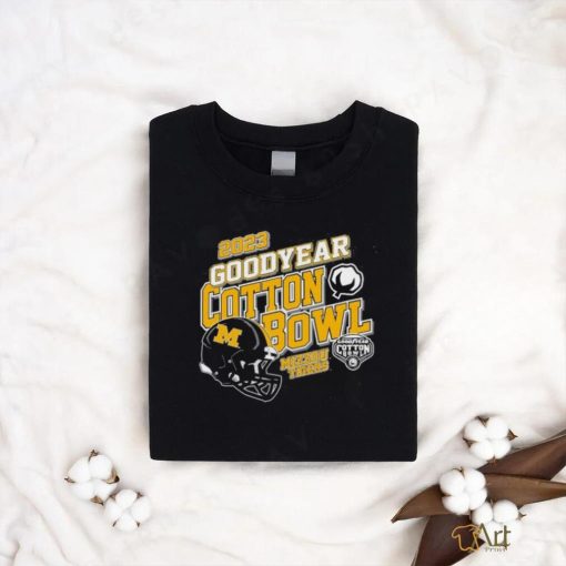 Mizzou Tigers Goodyear Cotton Bowl Bound 2023 Shirt