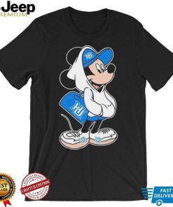 Disney Mickey Mouse NCAA Hampton Pirates t shirt