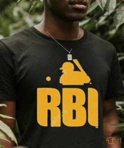 Mlb Rbi Shirt