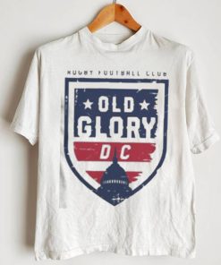 Mlr Old Glory Logo shirt