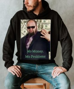 Mo Money Mo Problems Gustavo Rocque 2023 Shirt