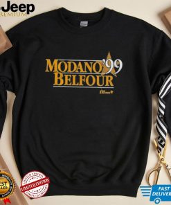 Modano Belfour 99 shirt