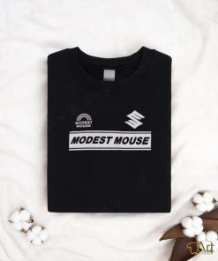 Modest Mouse Shirt