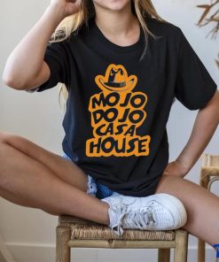 Mojo Dojo Casa House Haven Shirt