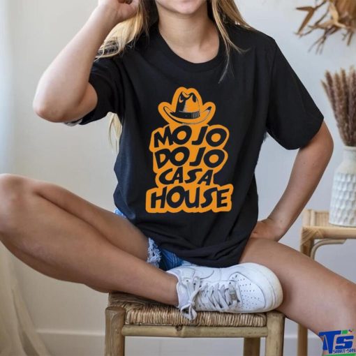 Mojo Dojo Casa House Haven Shirt