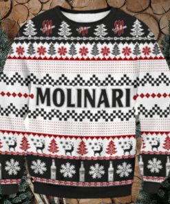 Molinari Ugly Sweater