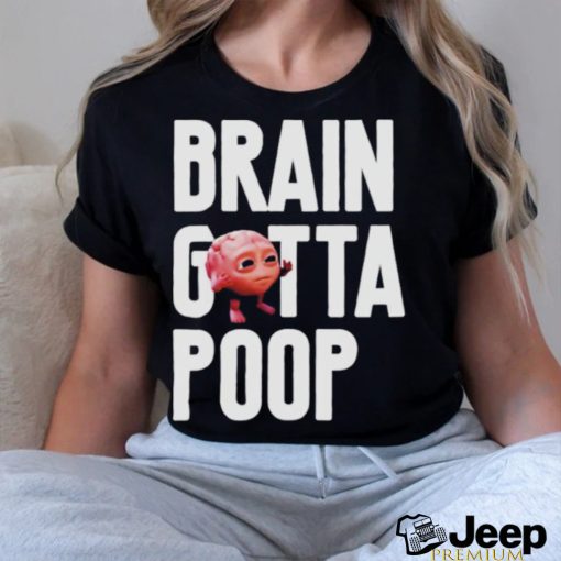 Molly Brain Gotta Poop Lil Dicky shirt