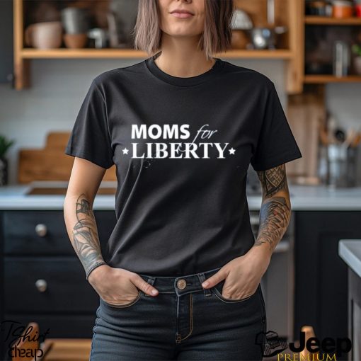 Moms for Liberty Shirt