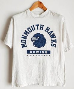 Monmouth NCAA Rowing Keira Yablonsky T Shirt